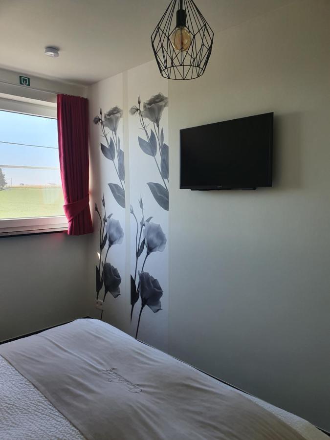 B&B Kanegem Onverbloemd Tielt Exterior foto
