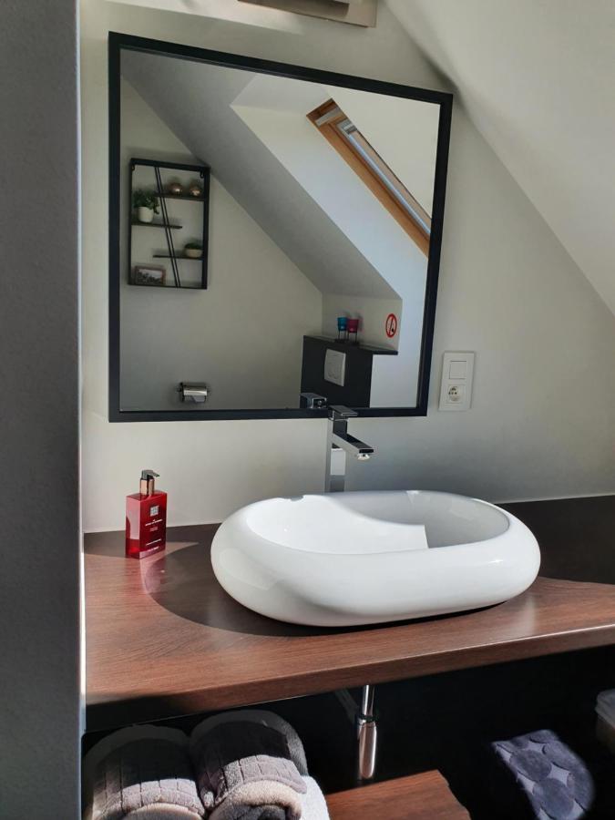 B&B Kanegem Onverbloemd Tielt Exterior foto