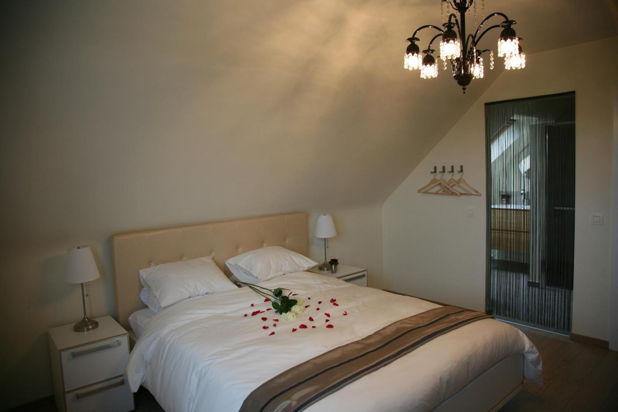 B&B Kanegem Onverbloemd Tielt Exterior foto