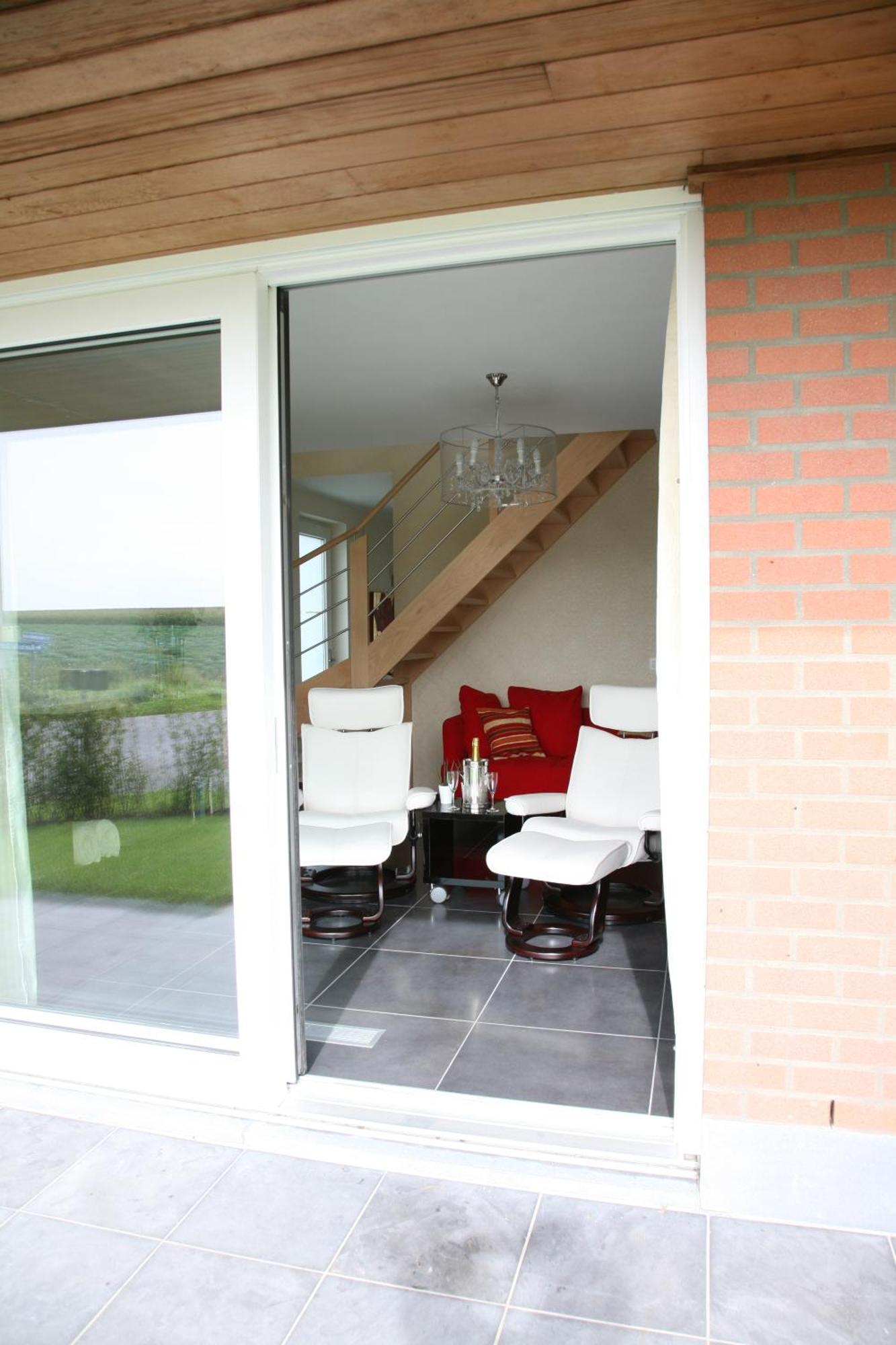 B&B Kanegem Onverbloemd Tielt Exterior foto
