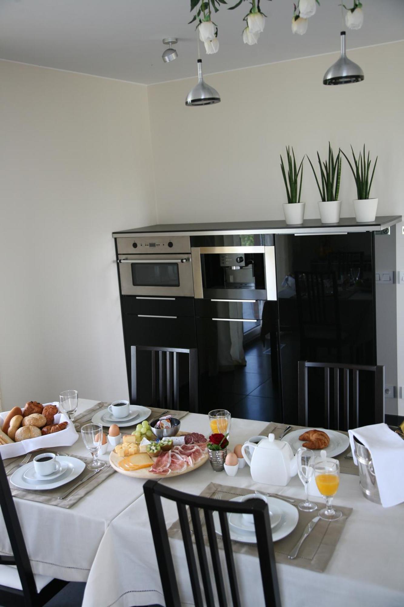 B&B Kanegem Onverbloemd Tielt Exterior foto