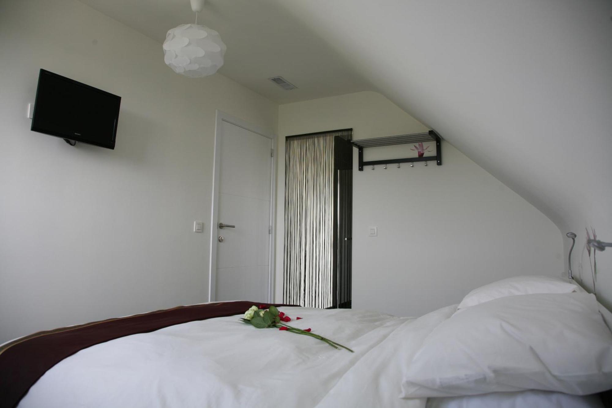 B&B Kanegem Onverbloemd Tielt Exterior foto
